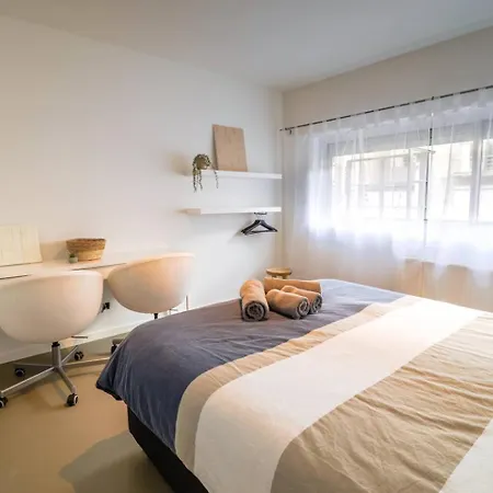 Apartment Scheldekaai